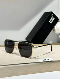Picture of Mont Blanc Sunglasses _SKUfw75974897fw